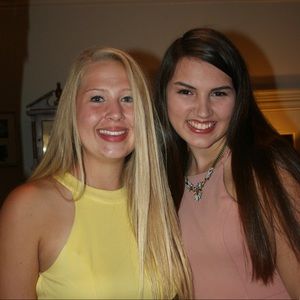 Meet your Posher, Allie